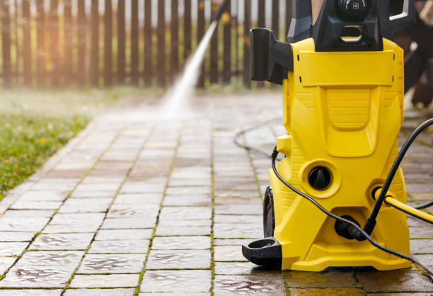 Best Sidewalk and Walkway Cleaning  in Audubon Park, KY